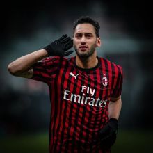 Here we go！纽卡斯尔签下维拉中场拉姆塞 转会费4000万镑