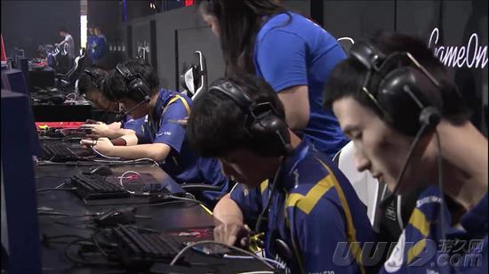 战略调整 战略调整